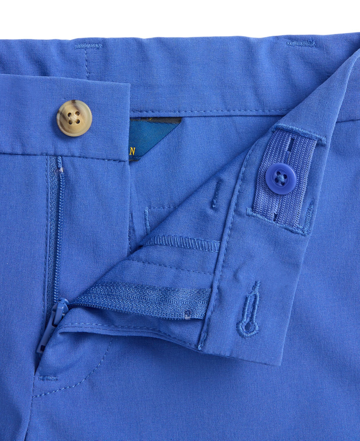 Polo Ralph Lauren Boys' 2-7 Buttoned Shorts