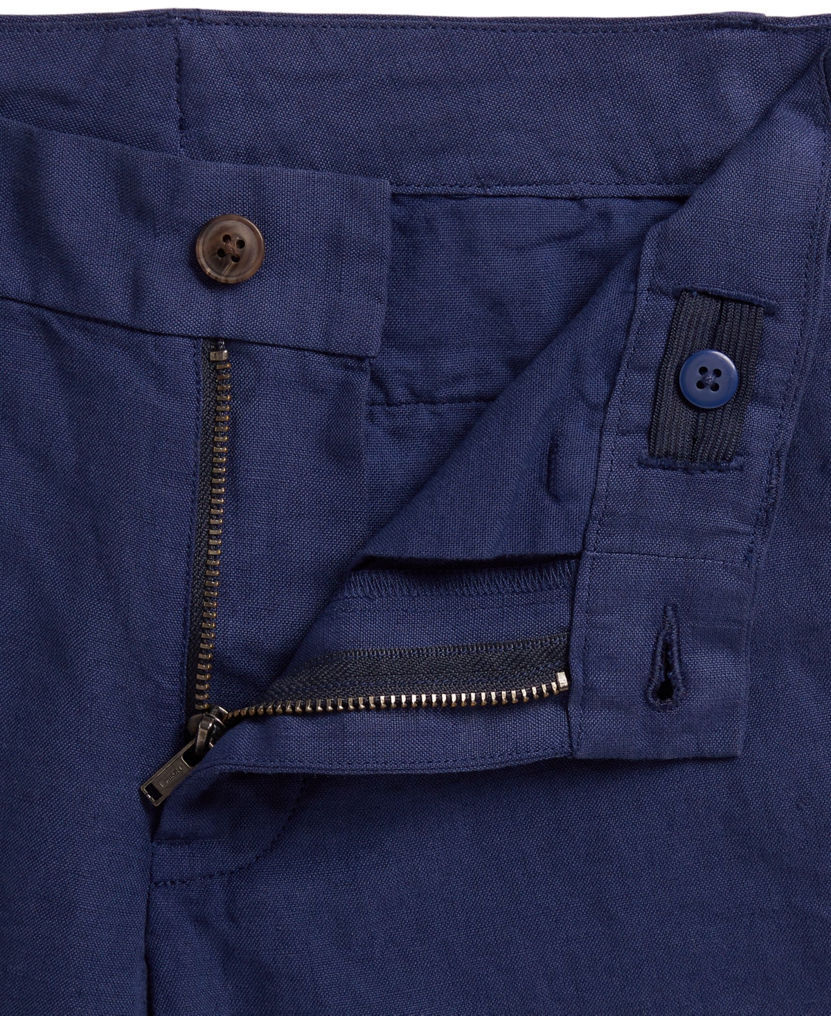 Polo Ralph Lauren Boys' 8-20 Zip-Fly Shorts