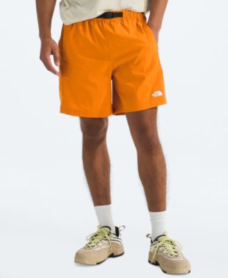 Men's Class V Pathfinder Belted Shorts