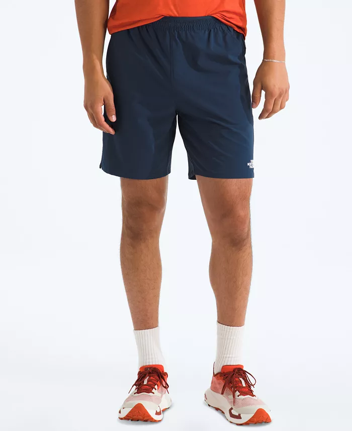 Men's Wander Regular-Fit Shorts - thumbnail 5