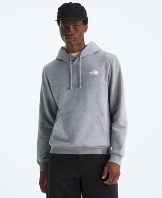 Men's Evolution Box NSE Long-Sleeve Hoodie