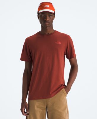 The North Face - Men's Mountain Scape Short-Sleeve T-Shirt