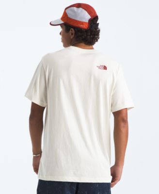 Men's Illusion Crewneck T-Shirt