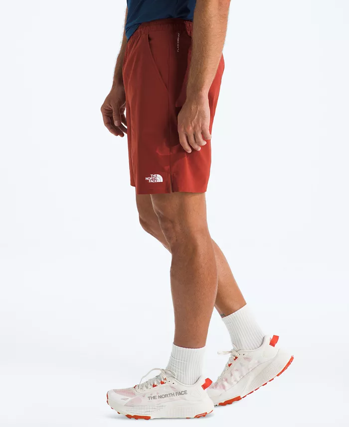 Men's Wander Regular-Fit Shorts - thumbnail 3