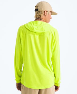 Men's Classic-Fit Hoodie