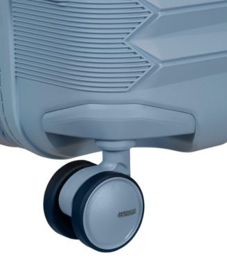 FastForward Small Expandable Carry-On Spinner