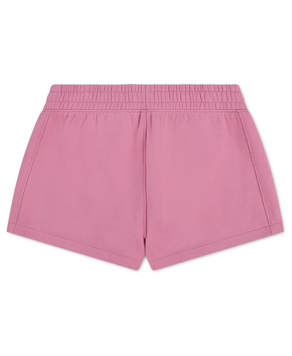 abercrombie kids Girls' Essential Sunday Shorts