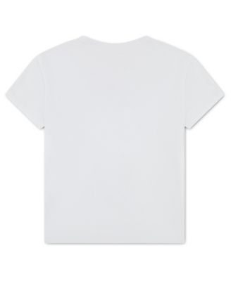 Girls' Cake Side Knot Crewneck T-Shirt