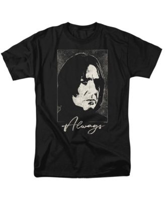 Big & Tall Severus Snape Always Valentine T Shirt