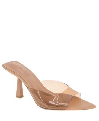 Women's Ipolo Heeled Sandal