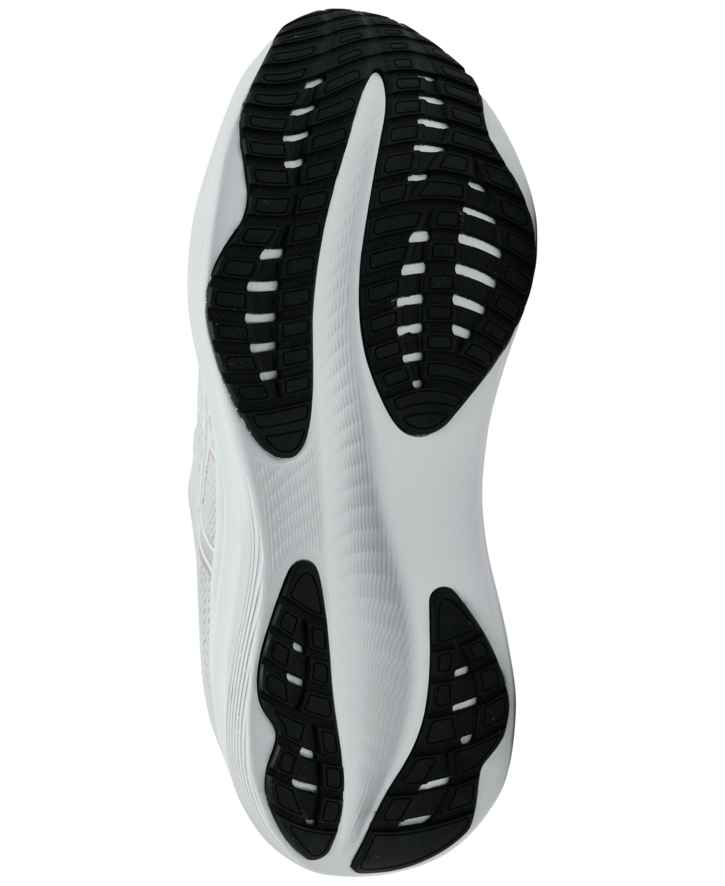 Женские кроссовки Asics Gel-Excite 11 Running, цвет: Серый / Белый — фото 6