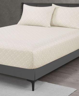 Benoite 4-Pc. Sheet Set, Full