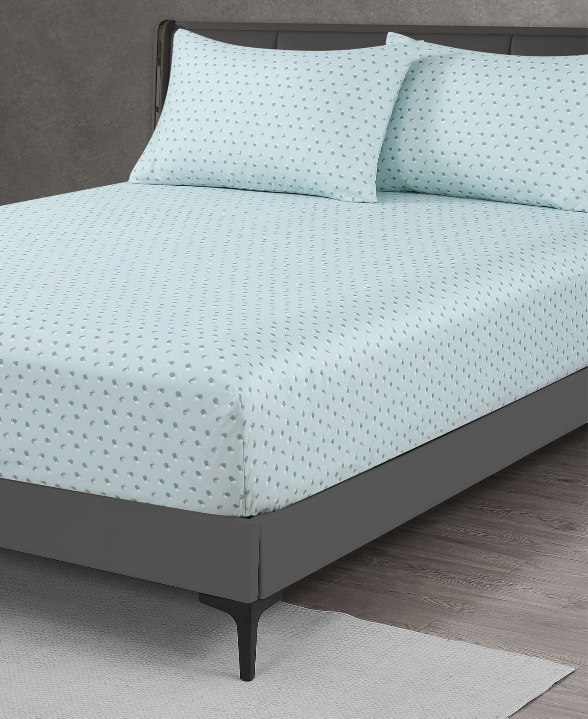 Perry Ellis Francoise -Pc. Sheet Set