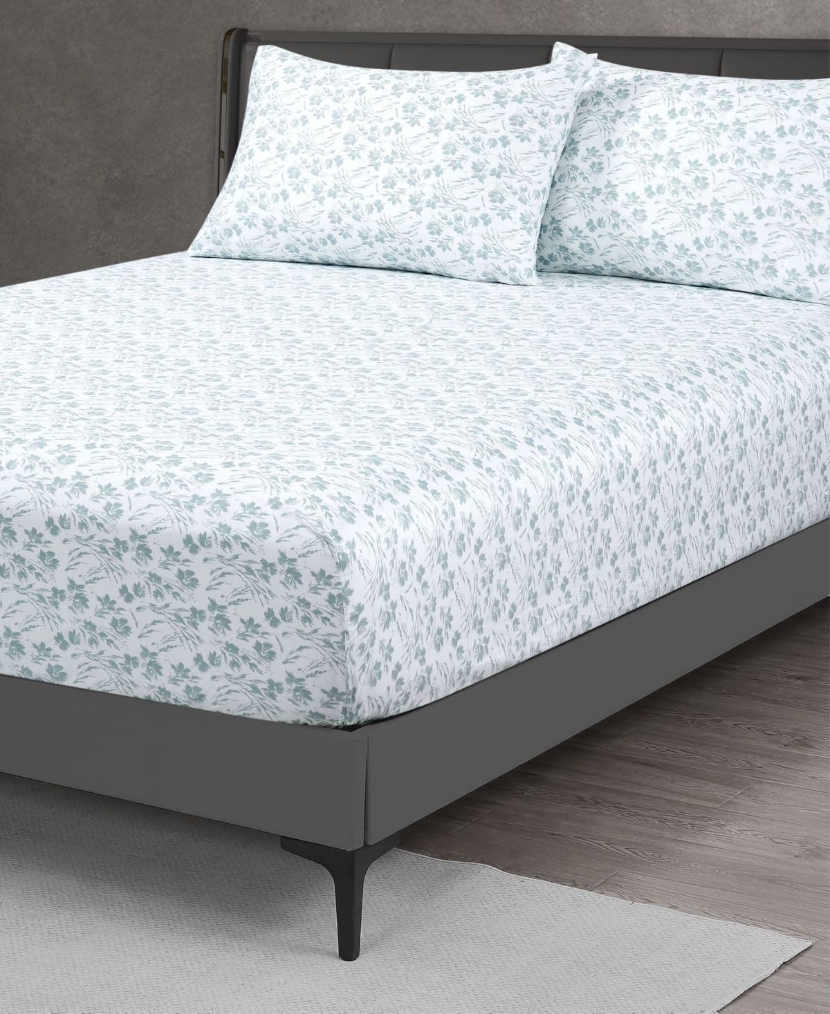 Perry Ellis Desiree -Pc. Sheet Set