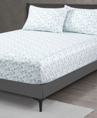 Desiree 3-Pc. Sheet Set, Twin