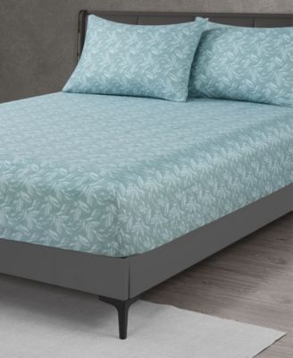 Veronique 3-Pc. Sheet Set, Twin