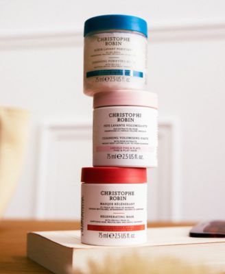 Regenerating Mask with Prickly Pear Oil, 2.5 oz.