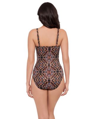 Women's Scandale Kara Underwired One-Piece Swimsuit