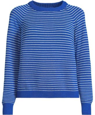 Women's Drifter Raglan Crew Sweater