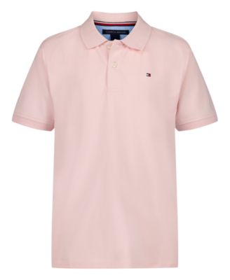 Boys' 8-20 Stretch Ivy Polo Shirt