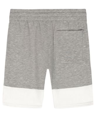 Boys' 8-20 Tommy Pull-On Color-Block Shorts