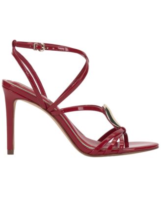 Women's Arlein Embellished Strappy High-Heel Dress Sandals