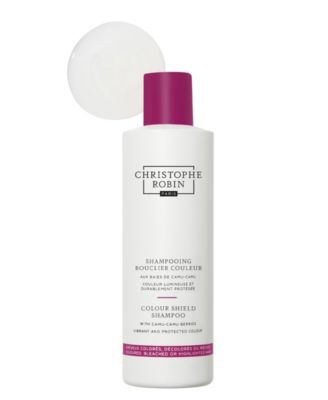 Colour Shield Shampoo with Camu-Camu Berries, 8.5 oz.