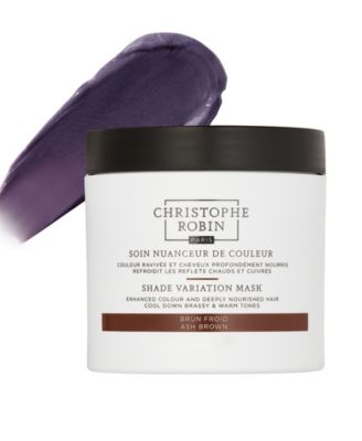 Shade Variation Mask - Ash Brown, 8.5 oz.