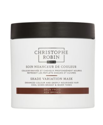 Shade Variation Mask - Ash Brown, 8.5 oz.