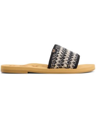 Women's Riviera Slip On Sandals