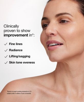 TL Advanced™ Tightening Neck and Chest Lotion Broad Spectrum SPF 35, 1.5 oz.