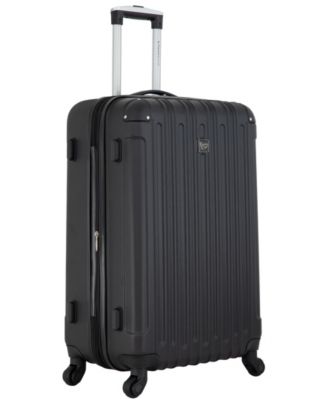 Midtown 4-Pc. Hardside Luggage Set