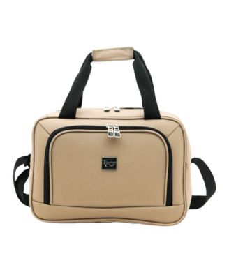 Midtown 4-Pc. Hardside Luggage Set