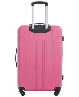 Midtown 4-Pc. Hardside Luggage Set