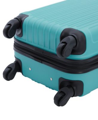Midtown 4-Pc. Hardside Luggage Set