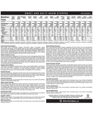 Valentine's Day Chocolate Assortment, 32-Pc.