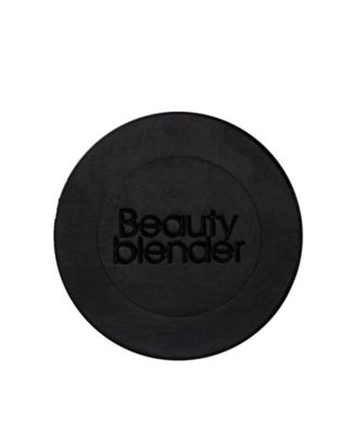 Blendercleanser Tool Scrub Charcoal Exfoliating Solid Soap, 3 oz.