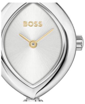 Women's Fiora Quartz Stainless Steel Watch, 22.4mm