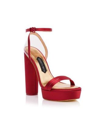 Women's Platform Sandal