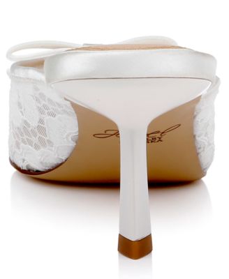 Elliott Evening Mule