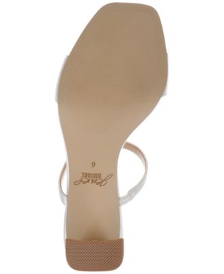 Women's Pacifica Slip-On Dress Slide Sandals