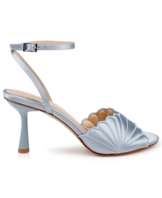 Paradise Dress Sandal