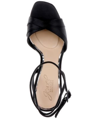 Women's Parisa Square Toe Dress Sandals