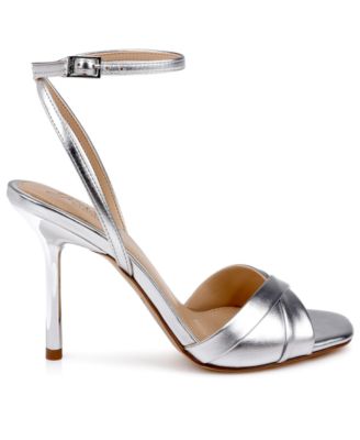 Women's Parisa Square Toe Dress Sandals