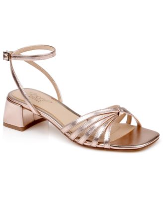 Women's Pasco Square Toe Dress Sandals