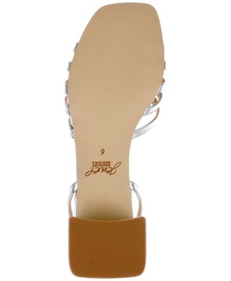 Women's Pasco Square Toe Dress Sandals