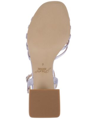 Patience Dress Sandal