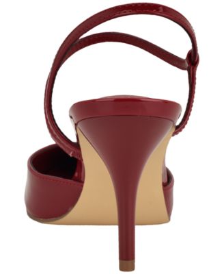 Women's Cordera Strappy Stiletto Pumps