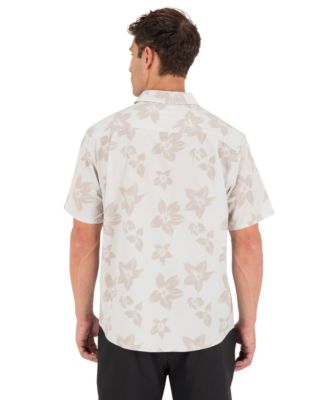 Men's Classic-Fit Point Collar Shirt