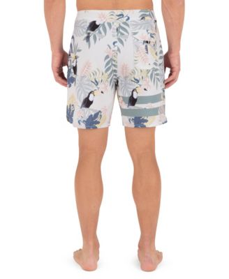 Men's Phantom Block Party Swim Board Shorts